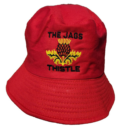 Partick thistle bucket - bucket, /