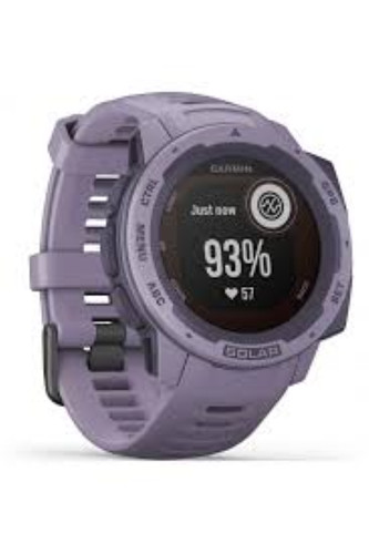 Garmin instinct solar - garmin,