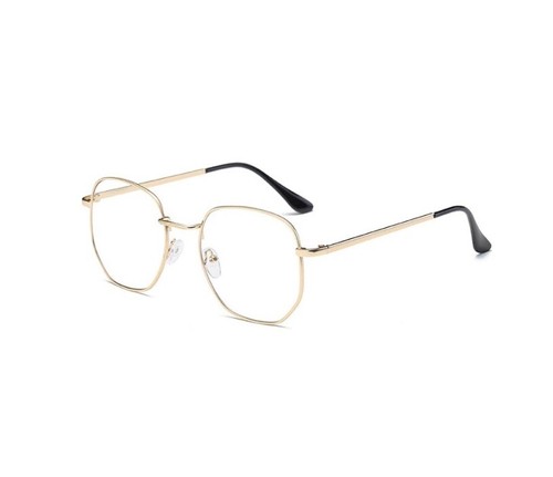 Fashion oval round clear - fashion, lens