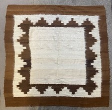 Vintage Turkish Angora Wool