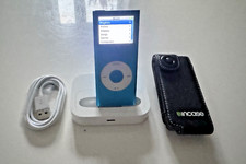 Apple iPod Nano 2nd Gen 4GB