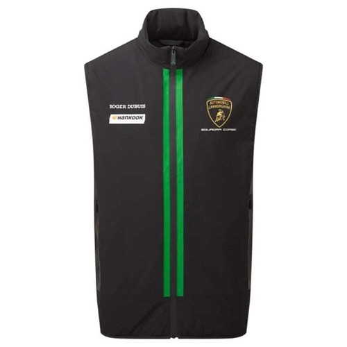 Lamborghini squadra corse team - lamborghini,