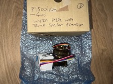 RINNAI MP35GUNS WATER FLOW