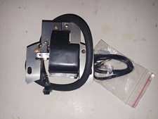 Replacement ignition coil for