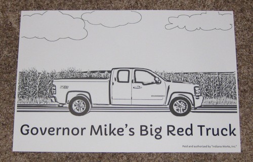 2012 indiana governor - indiana, mike