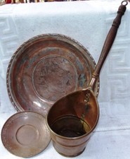 Three Interesting Items of