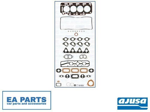 Gasket set cylinder head - gasket, for