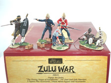 BRITAINS 20024, Zulu War