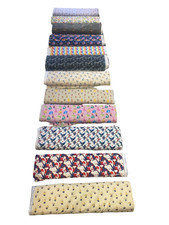 100% Cotton Fabric crafty