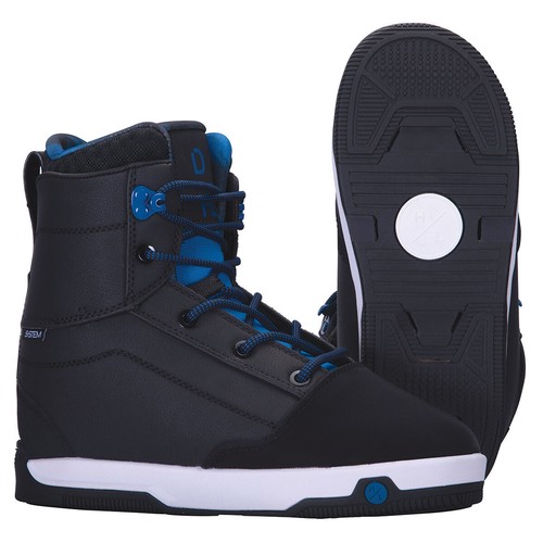 Hyperlite distortion wakeboard - distortion,