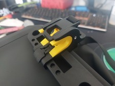 Pinnacle Pannier Rack Diameter