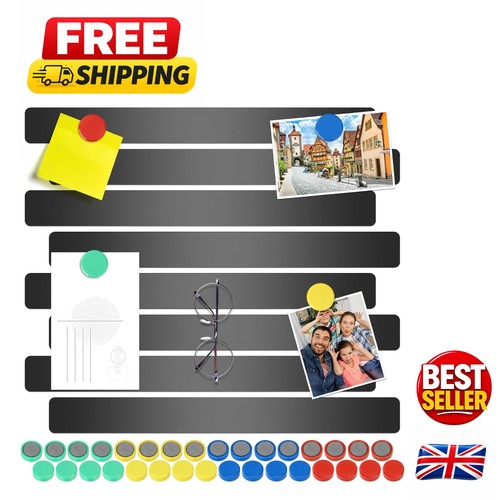 Elegant piece magnetic - 8-piece,