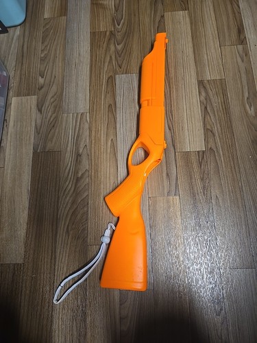 Nintendo wii top - nintendo, gun