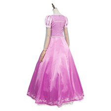 Tangled Princess Rapunzel