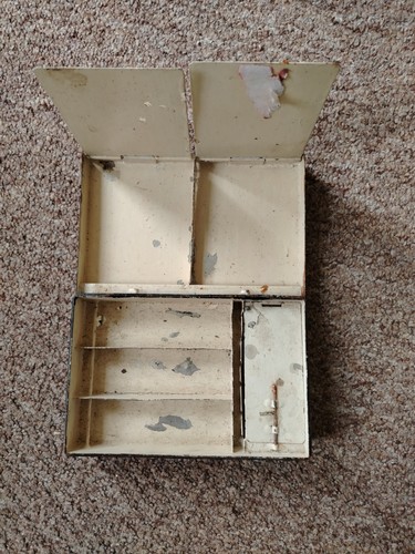 Antique carters farlows n - antique, carters/farlows/a&n