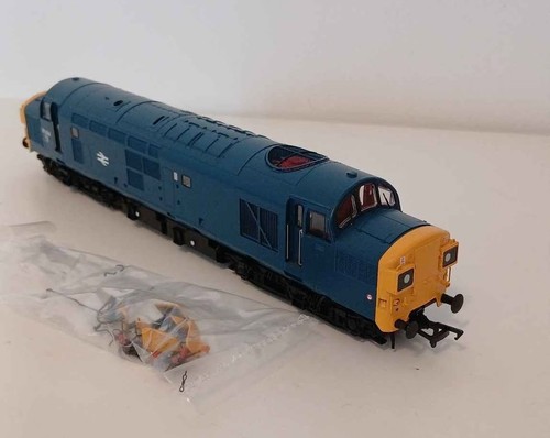 Bachmann 301 class br - 35-301, 37