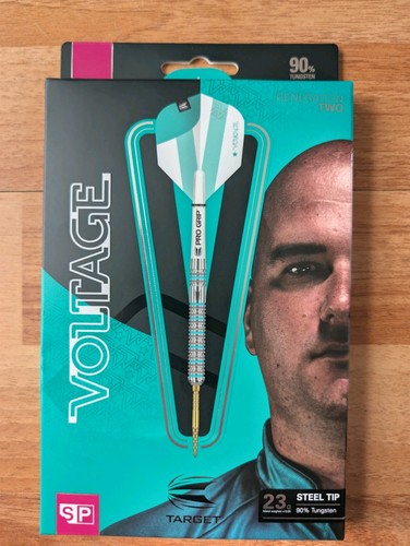Target rob cross generation - rob, 2
