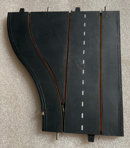 Tri ang minic motorways m1633 - motorways,