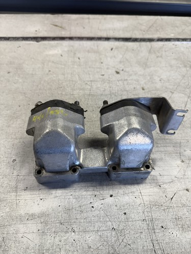 Kawasaki js440 550 piston port - 550,