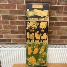 Original Vintage  Lyons Maid