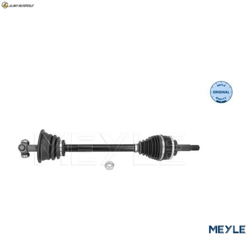 Driveshaft 498 0009 for - driveshaft,