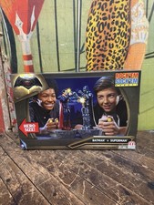 BATMAN VS SUPERMAN ROCK EM