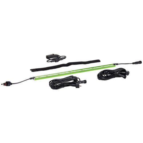 Vango sunbeam 450 - vango, lights