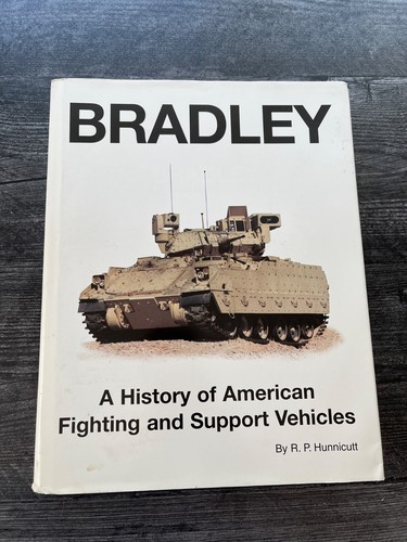 Bradley history american - bradley,