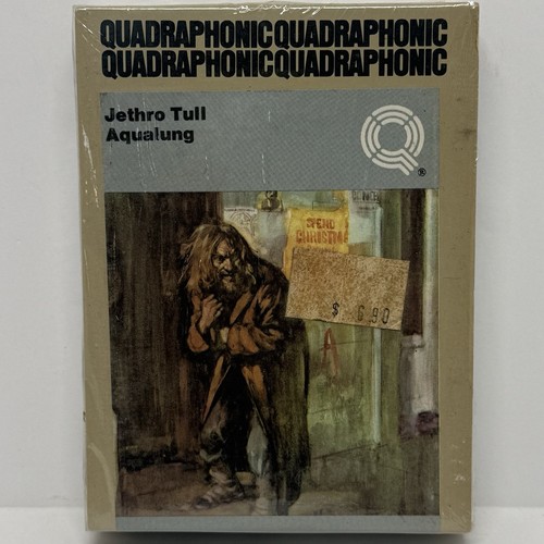 Jethro tull aqualung - jethro,