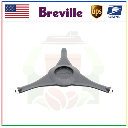 Breville turntable roller - turntable,