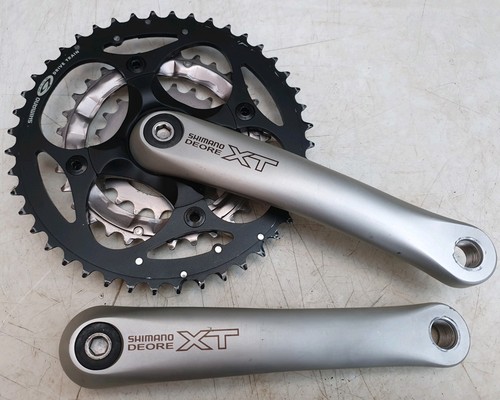 Shimano deore m750 - shimano, series