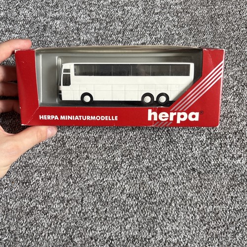 Herpa model coach scale 87 - model,