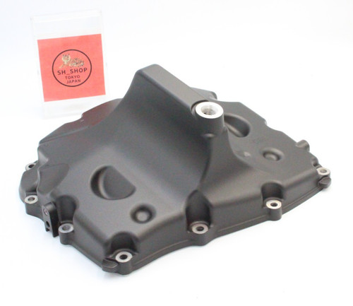 Yamaha genuine oem parts - yamaha,