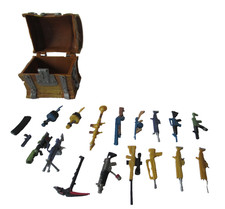 Fortnite Loot Chest - pluss 17