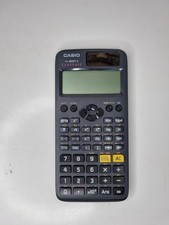 Casio FX-991CW Advanced