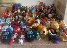 McDonalds Happy Meal Toy