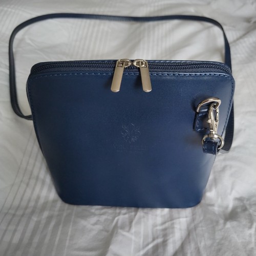 Italian leather vera pelle - italian,