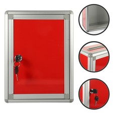  Feedback Box Letter outside