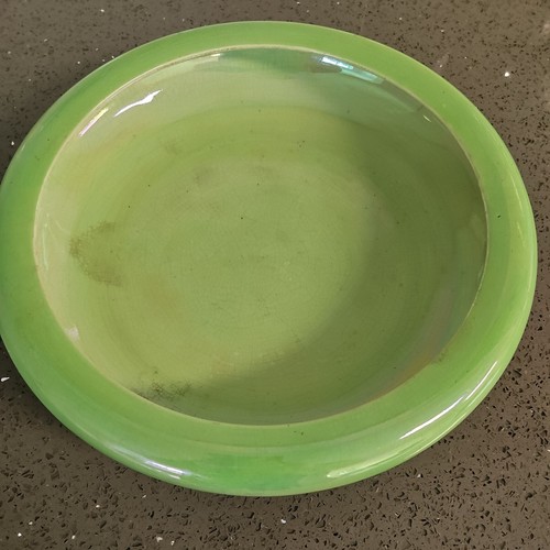 Fieldings devonware lime green - fieldings,