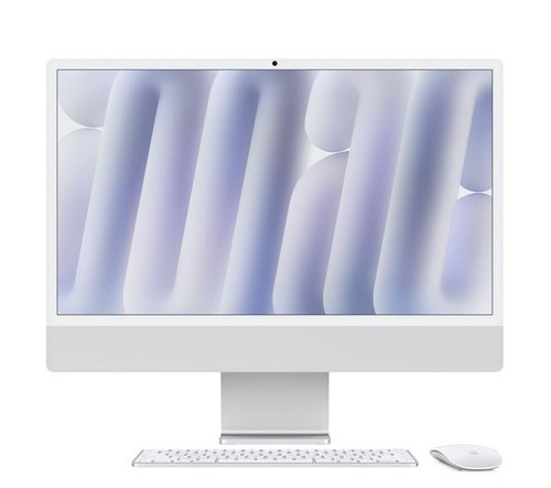 Apple imac inch 10 - apple, m4