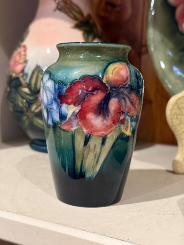 Vintage walter moorcroft - walter,