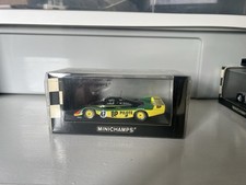 MINICHAMPS Porsche 956L 24h Le