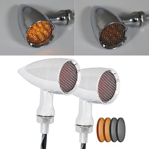 M10 universal motorcycle turn - universal,