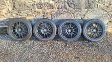 Renault Clio 172 Phase 1 OZ F1