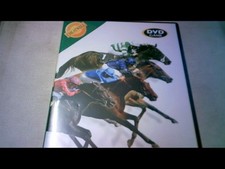 Race Night 4 Video Games DVD player