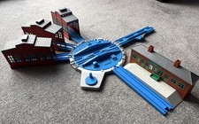 Tomy Trackmaster Thomas The