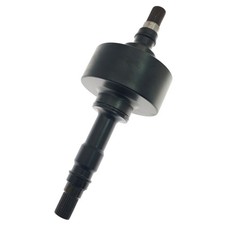 Viscous Drive Coupling For