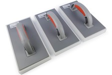 Sponge Float Rendering