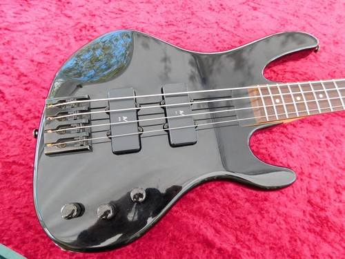 Washburn 120 bass - xb-120, bass,active