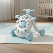 Sit stand learning - learning, mobility